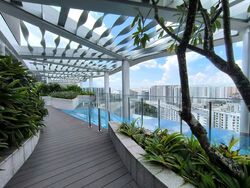 Sky Green (D13), Condominium #557939061